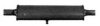 IMASAF 44.50.06 Middle Silencer